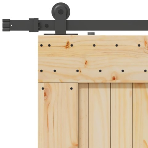 DRZWI PRZESUWNE NARVIK 100X210CM (213,5CM)