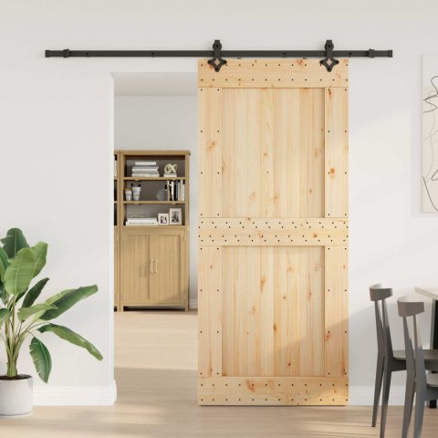 DRZWI PRZESUWNE NARVIK 100X210CM (213,5CM)