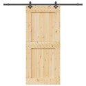 DRZWI PRZESUWNE NARVIK 100X210CM (213,5CM)