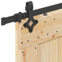 DRZWI PRZESUWNE NARVIK 100X210CM (213,5CM)