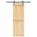 DRZWI PRZESUWNE NARVIK 70X210CM (152,5CM)