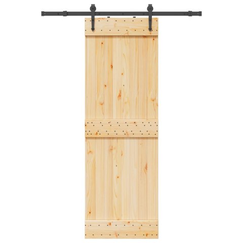 DRZWI PRZESUWNE NARVIK 70X210CM (152,5CM)