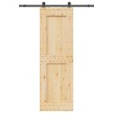 DRZWI PRZESUWNE NARVIK 70X210CM (152,5CM)