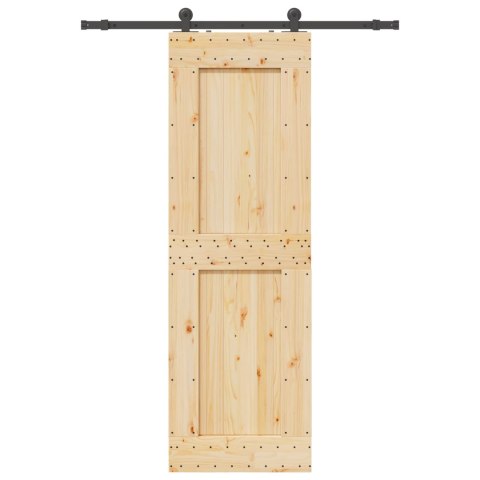 DRZWI PRZESUWNE NARVIK 70X210CM (152,5CM)