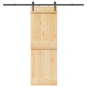 DRZWI PRZESUWNE NARVIK 70X210CM (213,5CM)