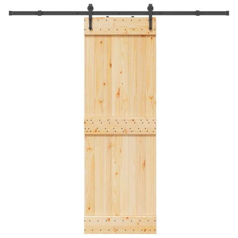 DRZWI PRZESUWNE NARVIK 70X210CM (213,5CM)