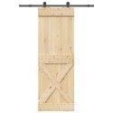 DRZWI PRZESUWNE NARVIK 80X210CM (152,5CM)