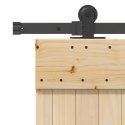 DRZWI PRZESUWNE NARVIK 80X210CM (152,5CM)
