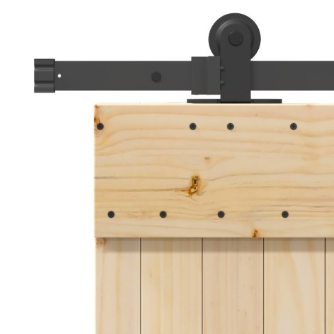 DRZWI PRZESUWNE NARVIK 80X210CM (152,5CM)