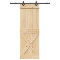 DRZWI PRZESUWNE NARVIK 80X210CM (152,5CM)