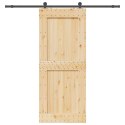 DRZWI PRZESUWNE NARVIK 95X210CM (213,5CM)