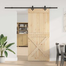 DRZWI PRZESUWNE NARVIK 95X210CM (213,5CM)