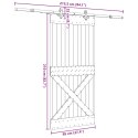 DRZWI PRZESUWNE NARVIK 95X210CM (213,5CM)
