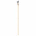 VidaXL Drzwi przesuwne ORKDAL naturalny 86 x 198,5 cm
