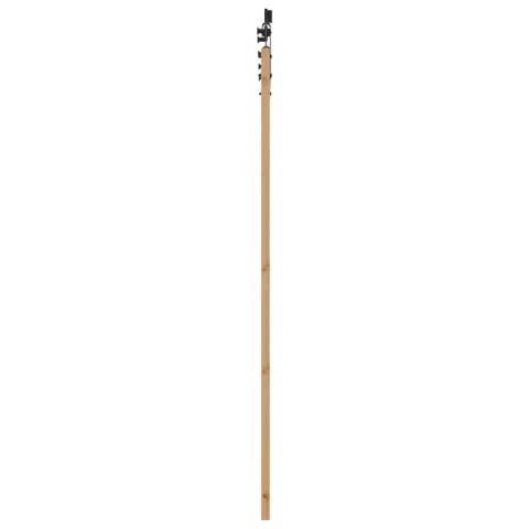 VidaXL Drzwi przesuwne ORKDAL naturalny 86 x 211 cm