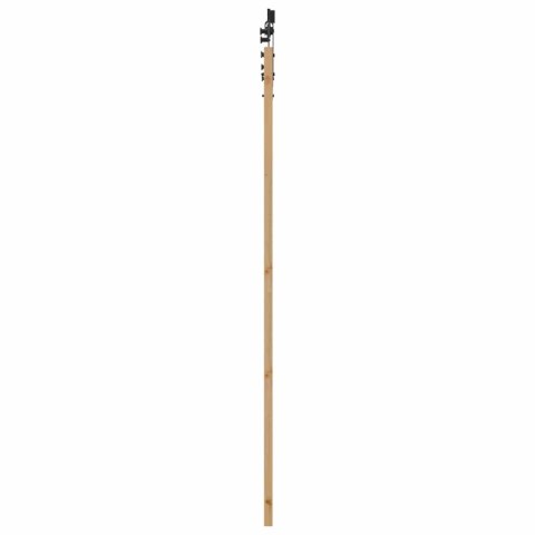 VidaXL Drzwi przesuwne ORKDAL naturalny 86 x 211 cm