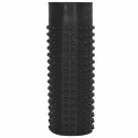 FOLIA KUBEŁKOWA FUNDAMENTOWA MATA DRENAŻOWA HDPE 0,5X20M 2SZT IZOLACJA CZARNA