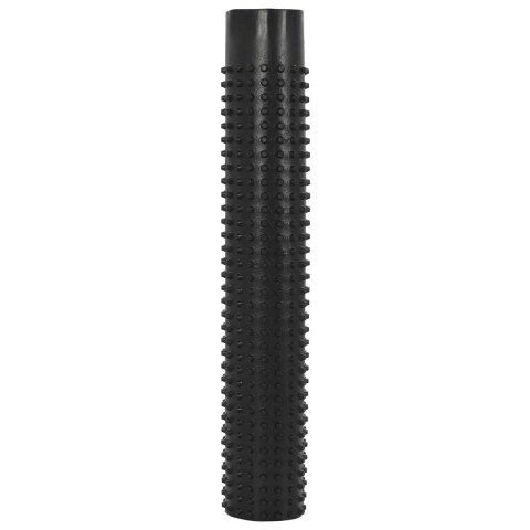 FOLIA KUBEŁKOWA FUNDAMENTOWA MATA DRENAŻOWA HDPE 1X20M IZOLACJA CZARNA 100CM
