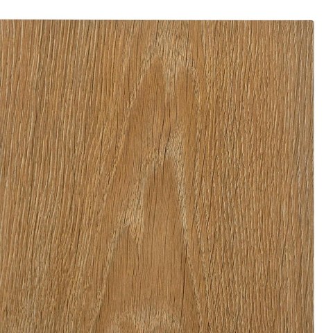 VidaXL Samoprzylepne Deski Podłogowe 30,5 x 30,5 cm 20 pcs PVC drewno