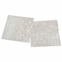 VidaXL Samoprzylepne Deski Podłogowe 30,5 x 30,5 cm 20 pcs PVC