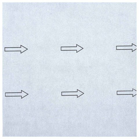 VidaXL Samoprzylepne Deski Podłogowe 30,5 x 30,5 cm 20 pcs PVC
