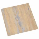 VidaXL Samoprzylepne Deski Podłogowe 30,5 x 30,5 cm 20 pcs PVC