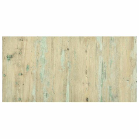 VidaXL Samoprzylepne Deski Podłogowe 30,5 x 30,5 cm 20 pcs PVC