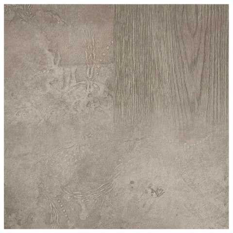 VidaXL Samoprzylepne Deski Podłogowe 30,5 x 30,5 cm 20 pcs PVC
