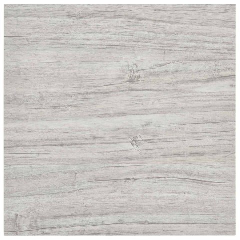 VidaXL Samoprzylepne Deski Podłogowe 30,5 x 30,5 cm 20 pcs PVC