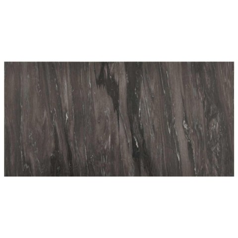 VidaXL Samoprzylepne Deski Podłogowe 30,5 x 30,5 cm 20 pcs PVC