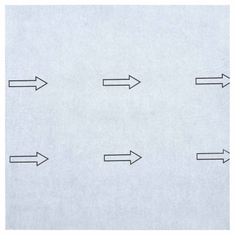 VidaXL Samoprzylepne Deski Podłogowe 30,5 x 30,5 cm 20 pcs PVC