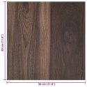 VidaXL Samoprzylepne Deski Podłogowe 30,5 x 30,5 cm 20 pcs PVC