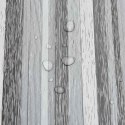 VidaXL Samoprzylepne Deski Podłogowe 30,5 x 30,5 cm 20 pcs PVC