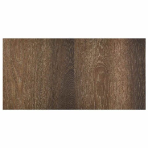 VidaXL Samoprzylepne Deski Podłogowe 30,5 x 30,5 cm 20 pcs PVC