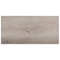 VidaXL Samoprzylepne Deski Podłogowe 30,5 x 30,5 cm 20 pcs PVC