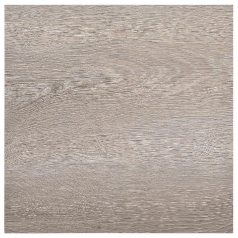 VidaXL Samoprzylepne Deski Podłogowe 30,5 x 30,5 cm 20 pcs PVC