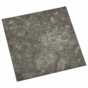 VidaXL Samoprzylepne Deski Podłogowe 30,5 x 30,5 cm 20 pcs PVC