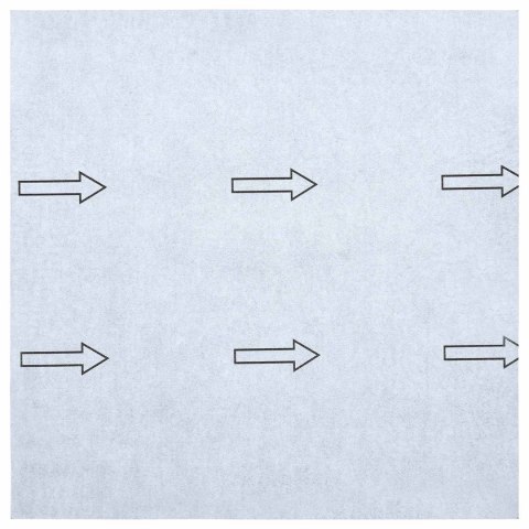 VidaXL Samoprzylepne Deski Podłogowe 30,5 x 30,5 cm 20 pcs PVC