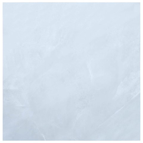 VidaXL Samoprzylepne Deski Podłogowe 30,5 x 30,5 cm 20 pcs PVC
