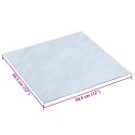 VidaXL Samoprzylepne Deski Podłogowe 30,5 x 30,5 cm 20 pcs PVC