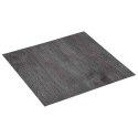 VidaXL Samoprzylepne Deski Podłogowe 30,5 x 30,5 cm 20 pcs PVC