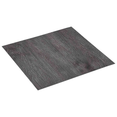 VidaXL Samoprzylepne Deski Podłogowe 30,5 x 30,5 cm 20 pcs PVC