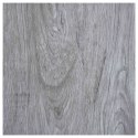 VidaXL Samoprzylepne Deski Podłogowe 30,5 x 30,5 cm 20 pcs PVC