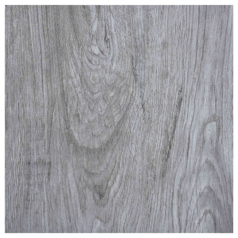 VidaXL Samoprzylepne Deski Podłogowe 30,5 x 30,5 cm 20 pcs PVC