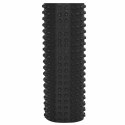 FOLIA KUBEŁKOWA FUNDAMENTOWA MATA DRENAŻOWA HDPE 0,5X10M IZOLACJA CZARNA 50CM