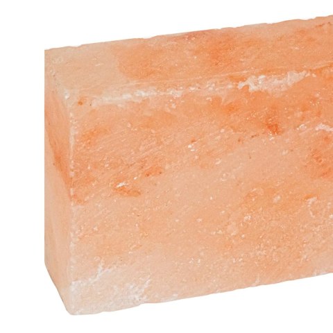 VidaXL Kamienie Solne 10 pcs różowy 20 x 10 x 5 cm Sól kamienna