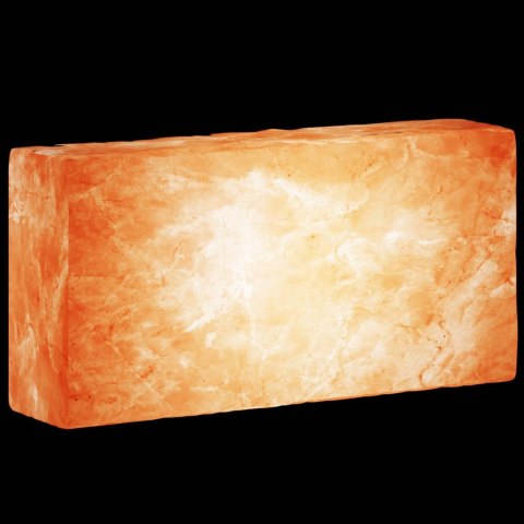 VidaXL Kamienie Solne 10 pcs różowy 20 x 10 x 5 cm Sól kamienna
