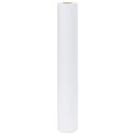 VidaXL Mata Łodziowa Paski Brązowy i biały 240 x 90 cm EVA