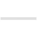 VidaXL Parapet okienny Biały 120 x 15 x 4,5 cm PVC