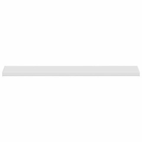 VidaXL Parapet okienny Biały 160 x 20 x 4,5 cm PVC
